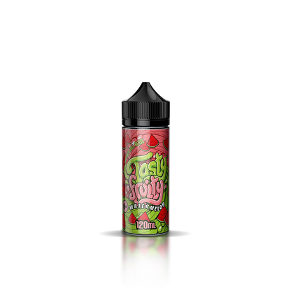 Tasty Fruity 120ml 70VG/30PG shortfill e-liquid