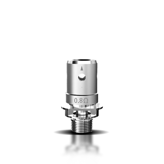 Zcoil iSub T18E coil