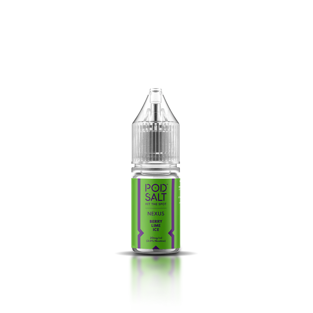 Pod Salt Nexus 10ml 50VG/50PG nicotine salt