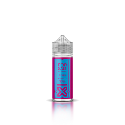 Pod Salt Nexus 100ml 70VG/30PG shortfill e-liquid
