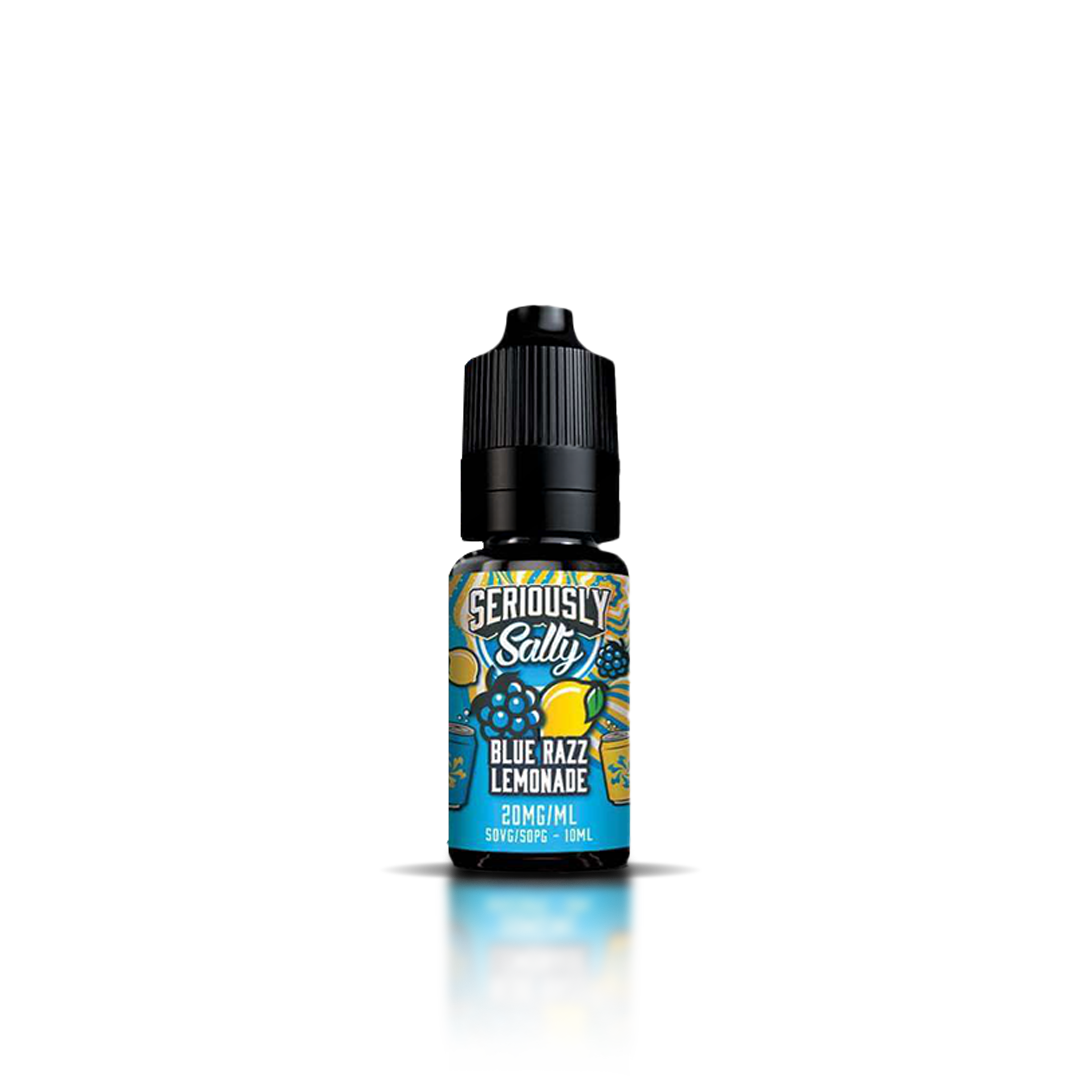 Doozy 10ml 50VG/50PG nicotine salt