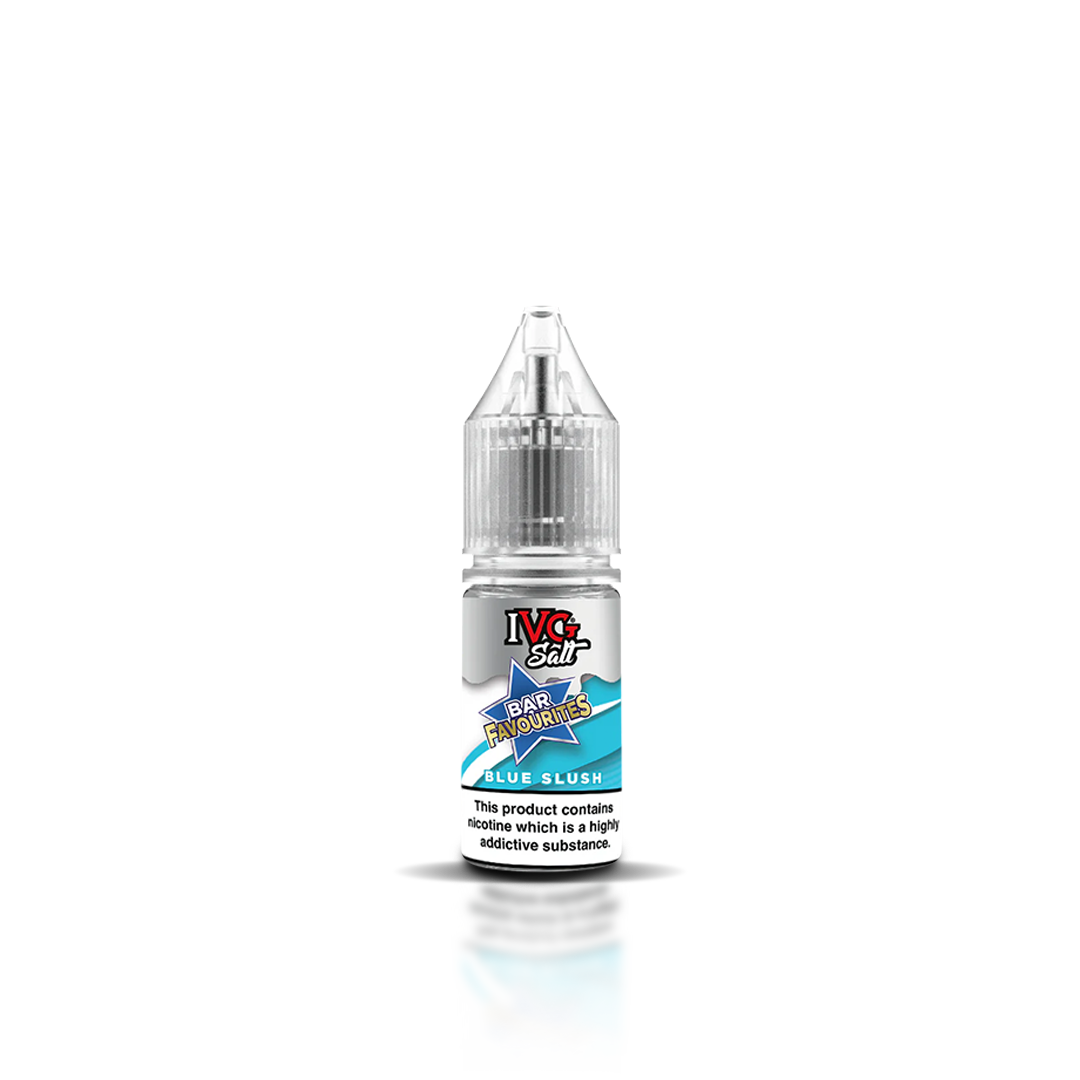 IVG 10ml 50VG/50PG nicotine salt