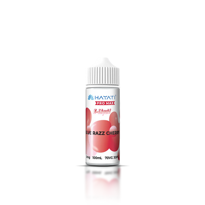 Hayati Pro Max 100ml 50VG/50PG shortfill e-liquid