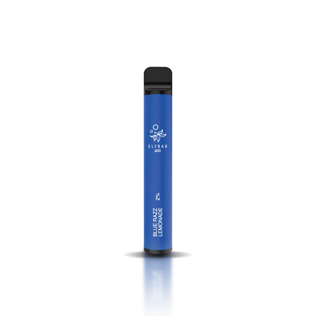 Elf Bar 600 disposable vape