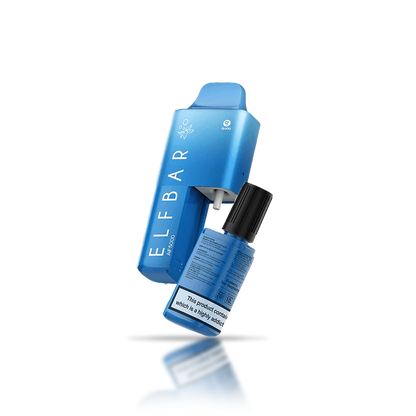 Elf Bar AF5000 prefilled kit
