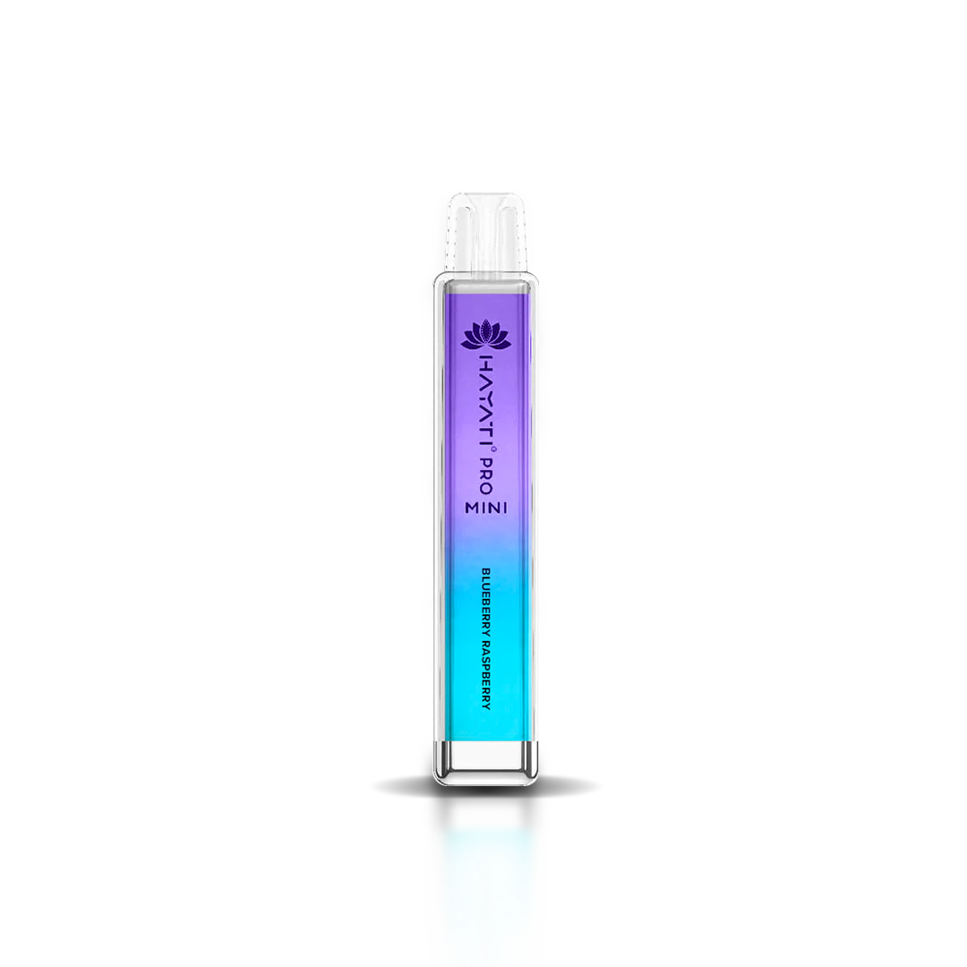 Hayati® Pro Mini disposable vape