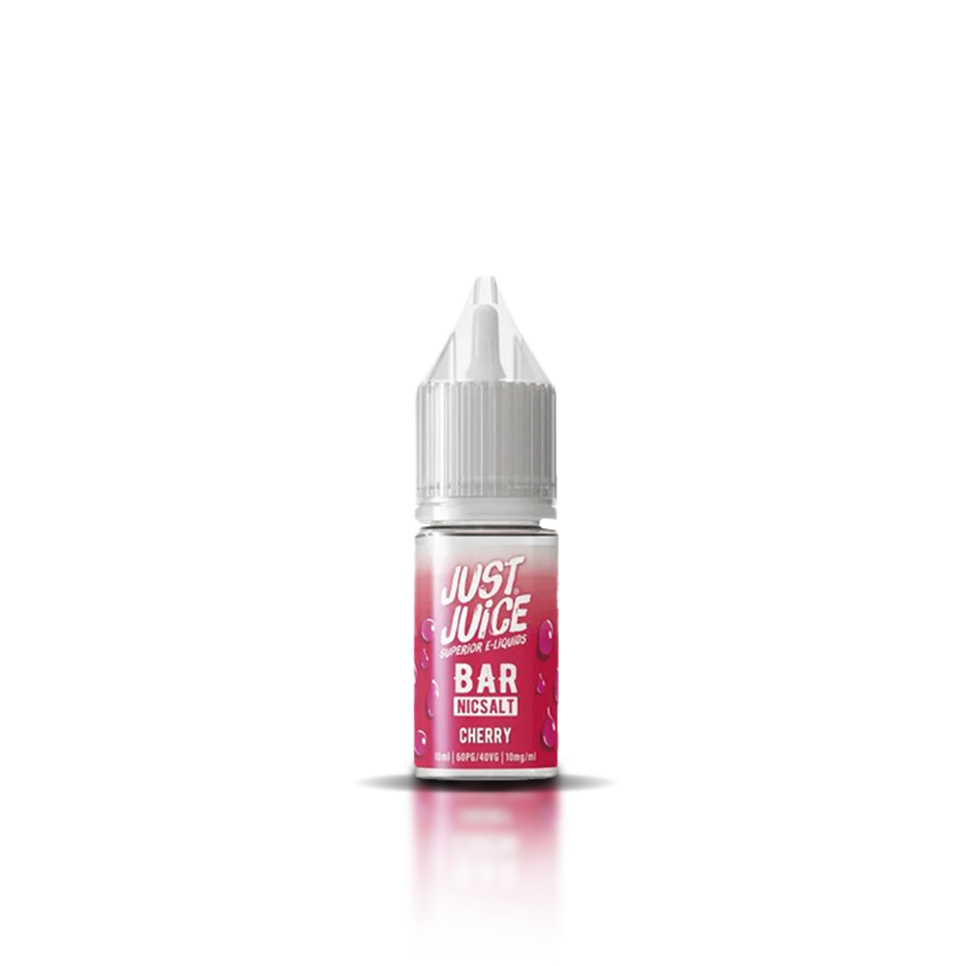 Just Juice 10ml 50VG/50PG nicotine salt