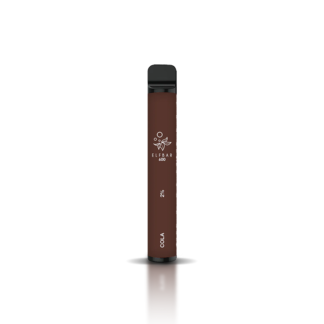 Elf Bar 600 disposable vape