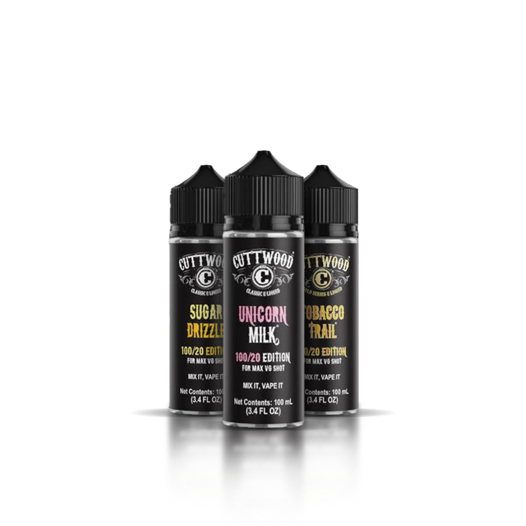 Cuttwood 100ml 100VG/20PG - gold series | buy in Manchester The Ancoats Vape Lounge Cuttwood 100ml 100VG/20PG - gold series | buy in Manchester The Ancoats Vape Lounge