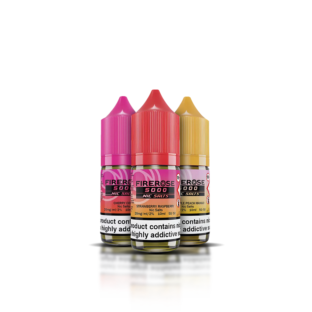 elux vape.liquid How to Open Child Resistant Cap? main image 0