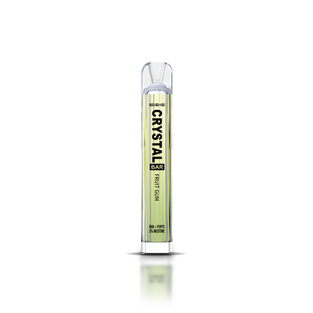 SKE Crystal Bar disposable vape