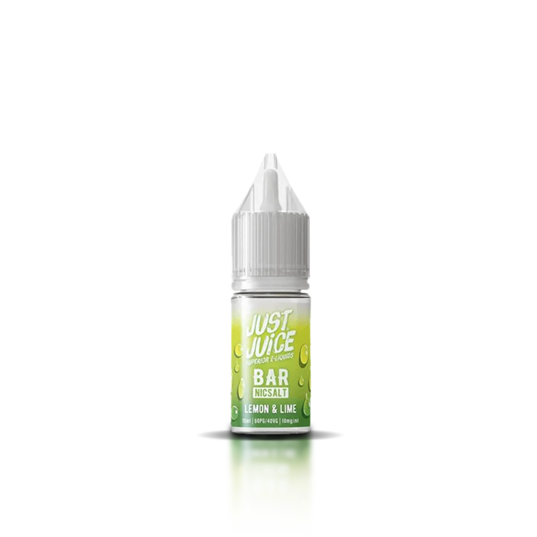 Just Juice 10ml 50VG/50PG nicotine salt