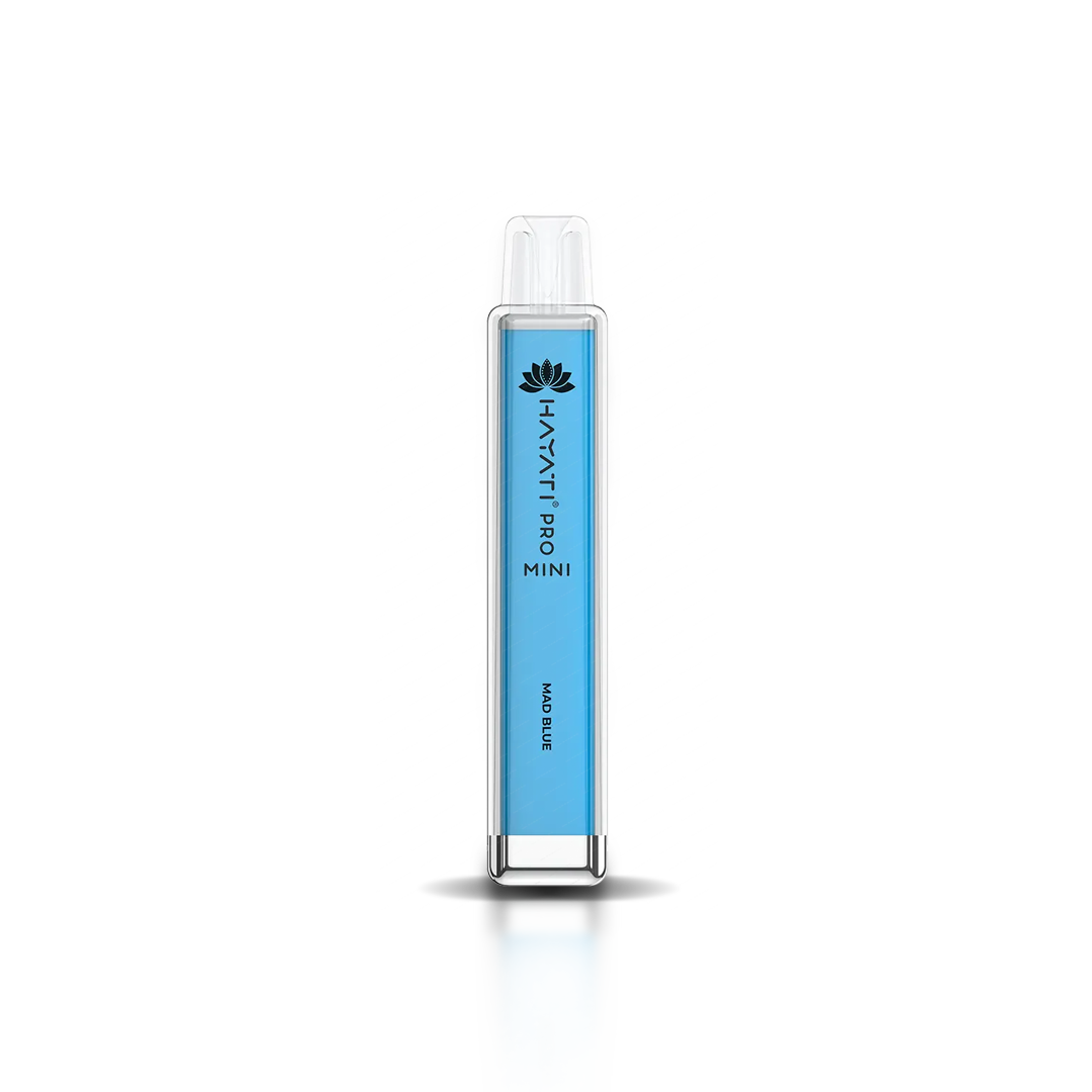 Hayati® Pro Mini disposable vape