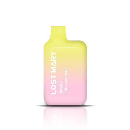 Lost Mary BM600 Disposable Vape Kit