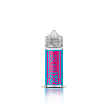 Pod Salt Nexus 100ml 70VG/30PG shortfill e-liquid