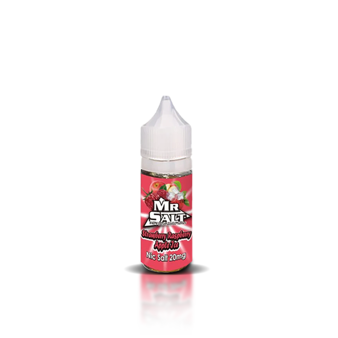 Mr Salt 10ml 50VG/50PG nicotine salt