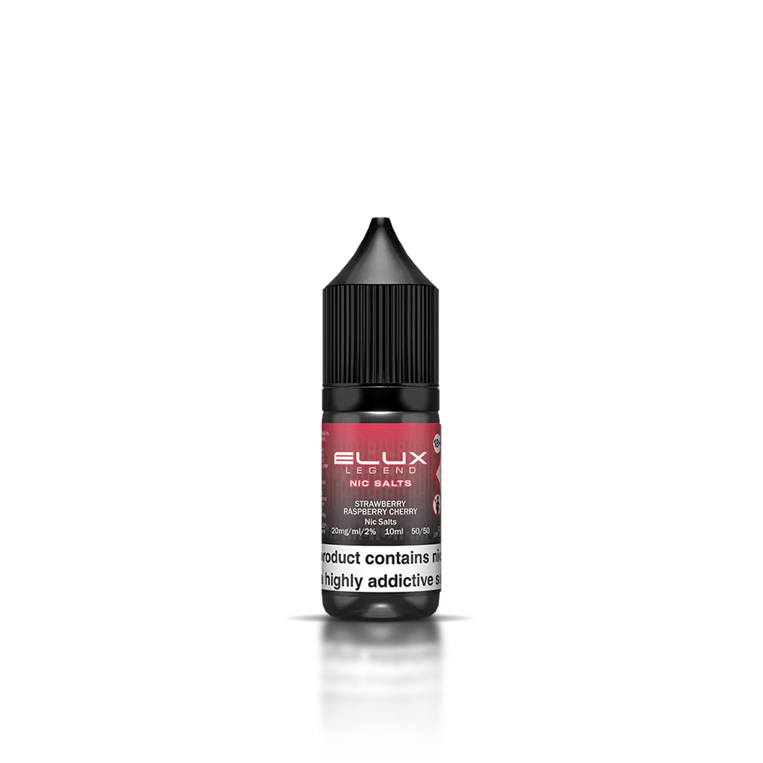 Elux Legend 10ml 50VG/50PG nicotine salt