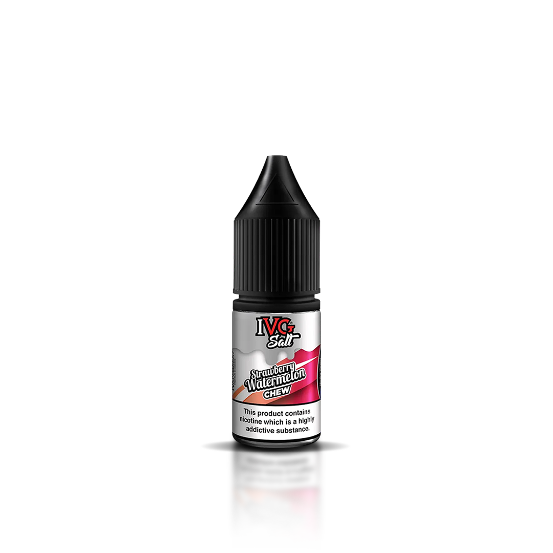 IVG 10ml 50VG/50PG nicotine salt