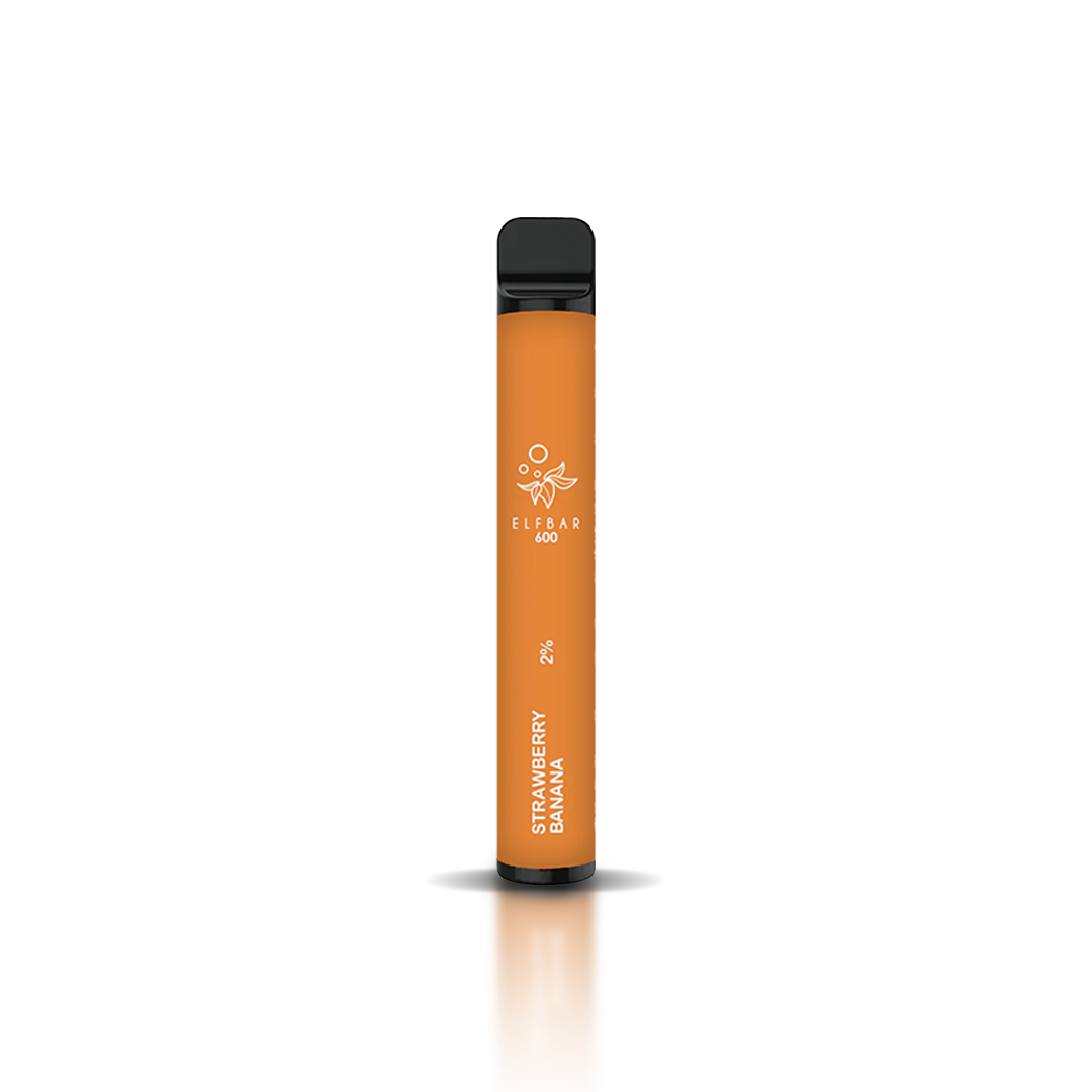 Elf Bar 600 disposable vape