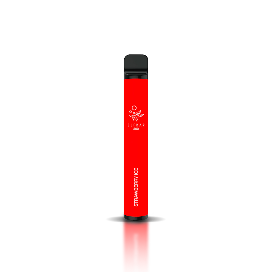 Elf Bar 600 disposable vape