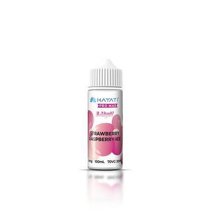 Hayati Pro Max 100ml 50VG/50PG shortfill e-liquid