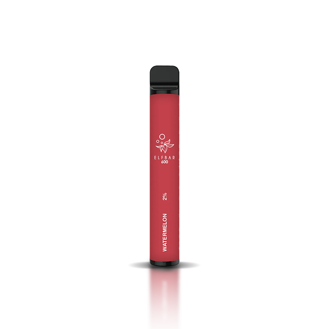 Elf Bar 600 disposable vape