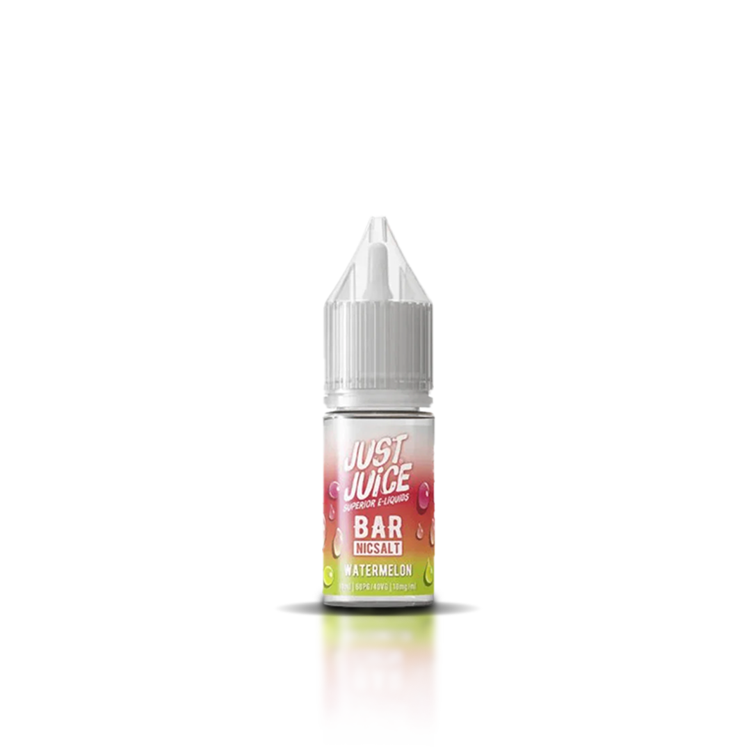 Just Juice 10ml 50VG/50PG nicotine salt